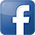 Icono facebook perfil abirent.com